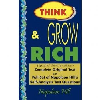 Think and Grow Rich