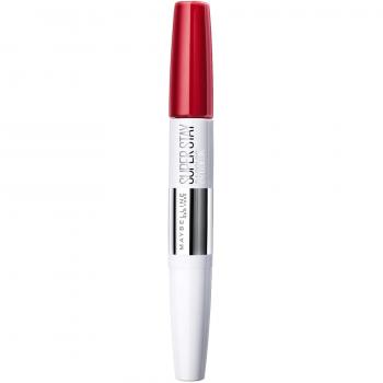 Farbintensiver Flüssiger Lippenstift Maybelline Superstay 24H