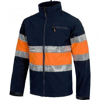 Chaqueta Resistente al Agua y Desgaste S9520