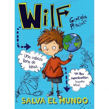 SALVA EL MUNDO WILF