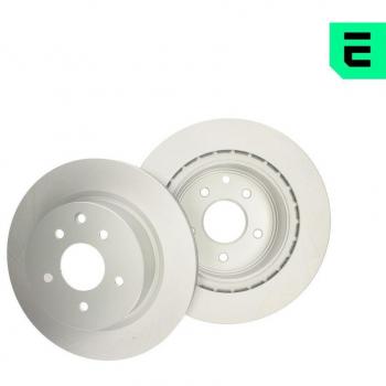 INFINITI Bremsscheibe Optimal BS-9459C