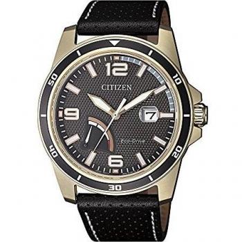 Citizen Reloj de Hombre Eco-Drive J850