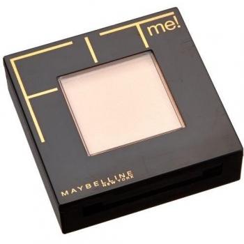 Maybelline Fit Me Bronzer