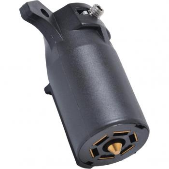 Conector Multiuso 7 Pines – Remolque & Caravana