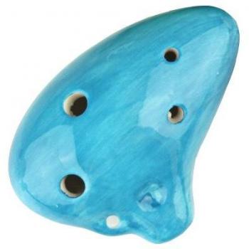 Ocarina de tono Alto C para principiantes