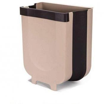 Hanging Trash Bin for Cabinets