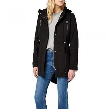 Heritage Snowfall Sherpa Lined Winter Coat (W)