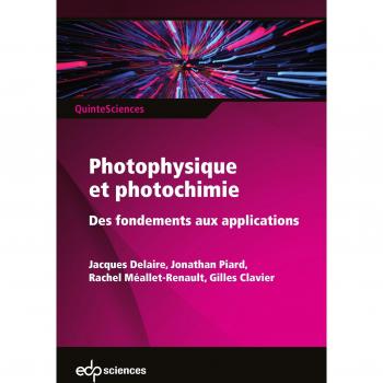 Photophysique et photochimie