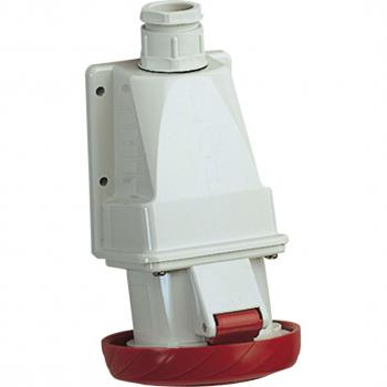 Schneider Electric IP67 16A 400V Steckdose