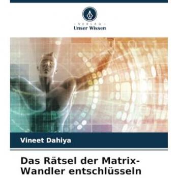 Matrix-Wandler-Rätsel entschlüsseln