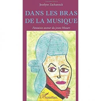 Fantaisies autour du jeune Mozart