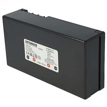 Replacement Battery for Ambrogio L60 b Lawnmower