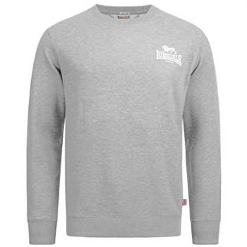 Lonsdale Herren Pullover Longridge