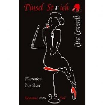 Pinselst (r) ich