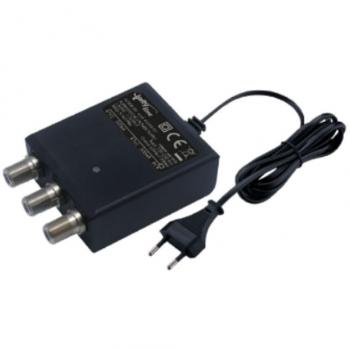 Alimentatore TV Konelco GBS 300mA 2 Uscite Codice 41049/2U