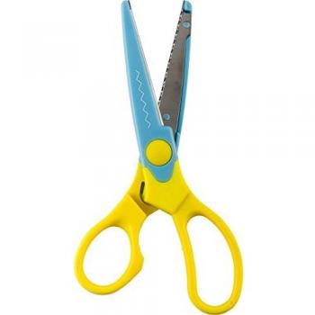 KWB 020890 Craft Scissors 165 mm