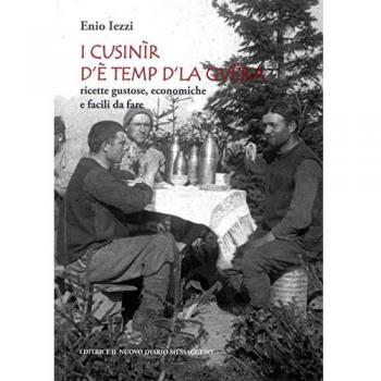 I cusinìr d'è temp d'la gvera. Ricette gustose, economiche e facili da fare