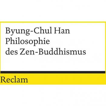 Philosophie des Zen-Buddhismus