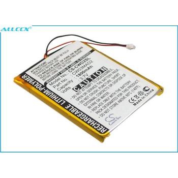 Cameron Sino 1800mAh Battery for Cowon D2 8GB