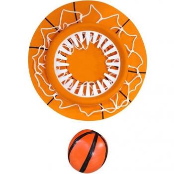 Mini panier de basket pour décoration intérieure
