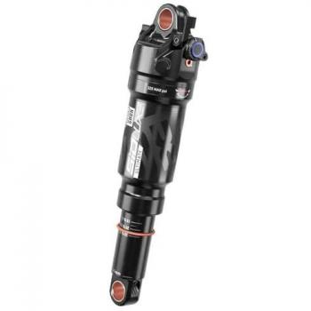Sidluxe 2P Remote Shock Multicolor 40mm Unisex