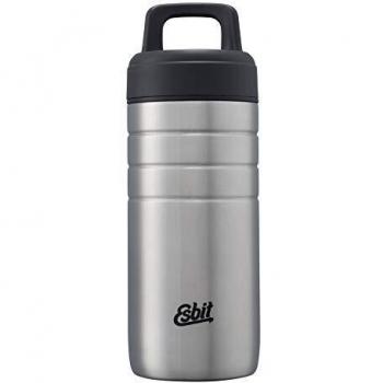 Copa Térmica Esbit 450 ml – Modelo Majoris – Acero Inoxidable