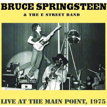 Live at the Main Point 1975