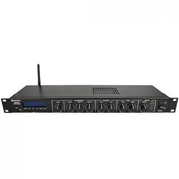 Mixer Amplifier  Adastra Mm3260