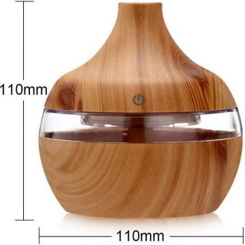 Elektrischer Aroma Diffusor für Büro