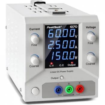 PEAKTECH 6170