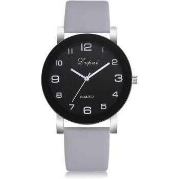 Montre Analogique Femme Luxe