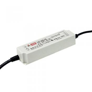 Driver per LED 40W Mean Well LPF-40D-48