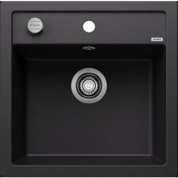 Blanco DALAGO 5 Lavello Fragranite Nero Silgranit PuraDur