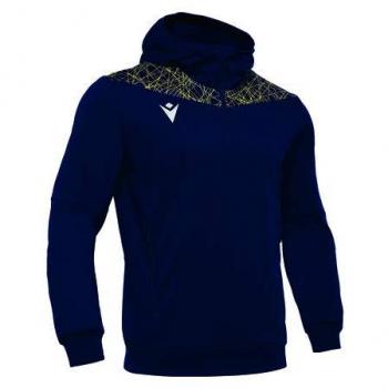 Macron Ishtar Kapuzenpullover mit 1/4-Zip
