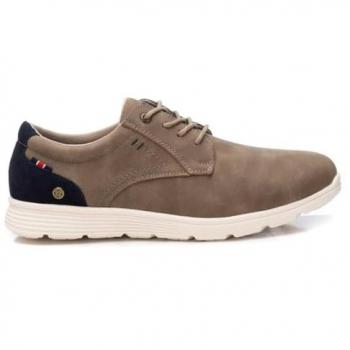 Sapatos XTI 143647 para Homens Taupe