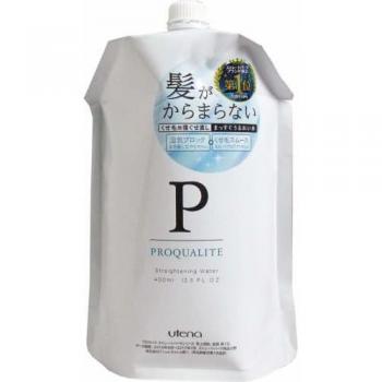 Utena Proqualite Glättungsserum 400ml Nachfüllpackung