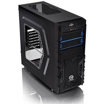 Carcasa Thermaltake Versa H23 Midi Tower