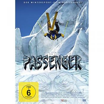 Passenger