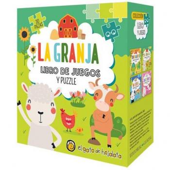 La granja.