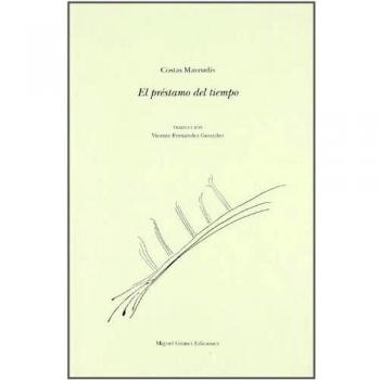 El préstamo del tiempo (Colección Capitel)