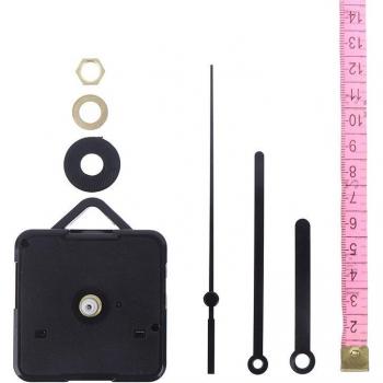 Clock Repair Kit for Silent Quartz Wall Clock