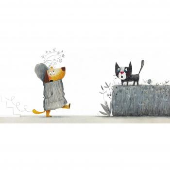 Como El Perro Y El Gato