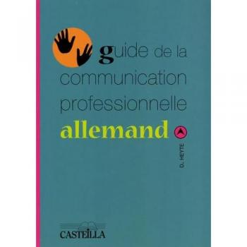 Guide de communication professionnelle