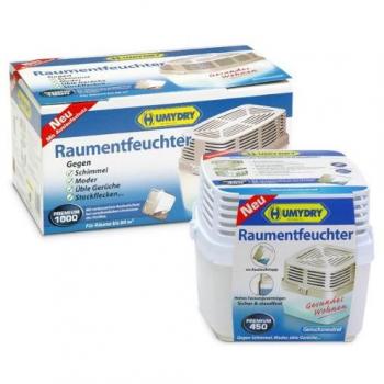 Lote HumidControl Premium