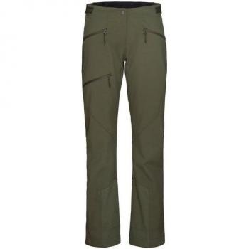 Pantaloni All-Mountain Mammut Taiss Guide