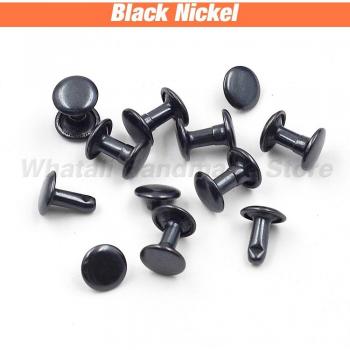 Accesorio Boutique Remache 8x8mm