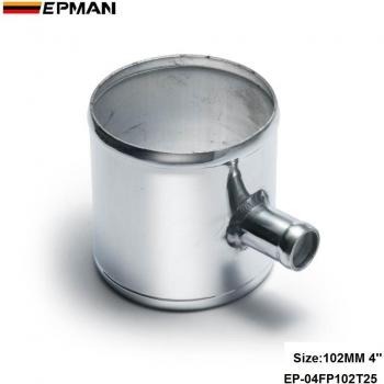 T-Rohr Adapter 25mm für BMW Mini Cooper