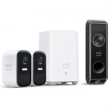 Kit de protection eufyCam 2C Pro