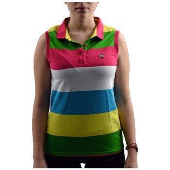 T-shirt smanicata unisex Converse