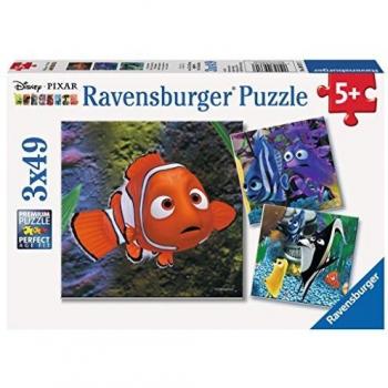 Gioco “Acqua & Pesci”